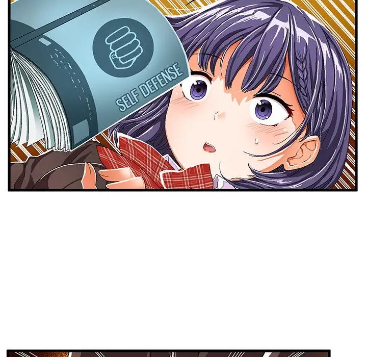 The Perfect Duo - Chapter 8 [photo 39] - MangaPorn