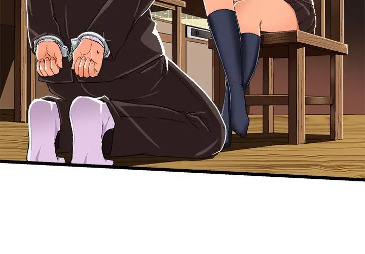 The Perfect Duo - Chapter 8 [photo 4] - MangaPorn