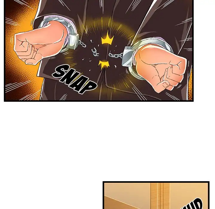 The Perfect Duo - Chapter 8 [photo 40] - MangaPorn