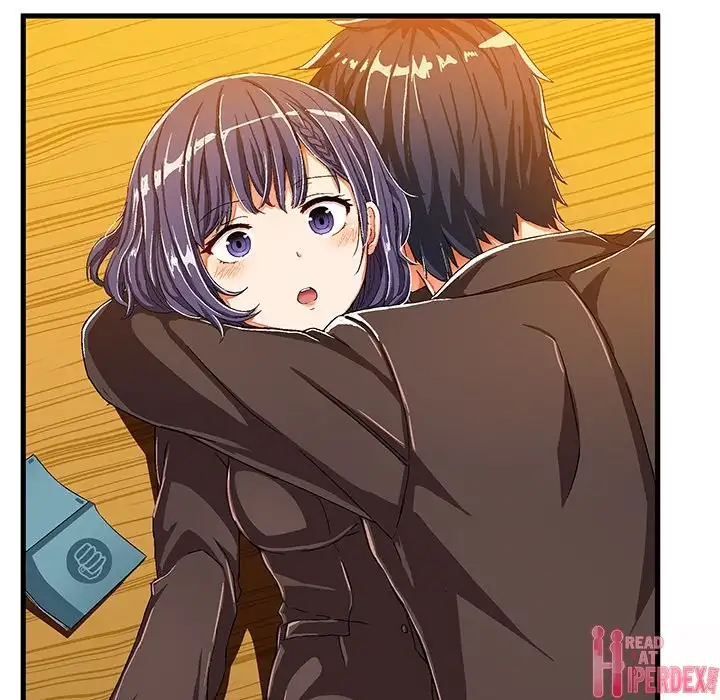 The Perfect Duo - Chapter 8 [photo 43] - MangaPorn