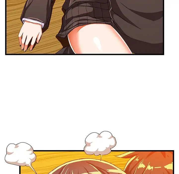 The Perfect Duo - Chapter 8 [photo 44] - MangaPorn