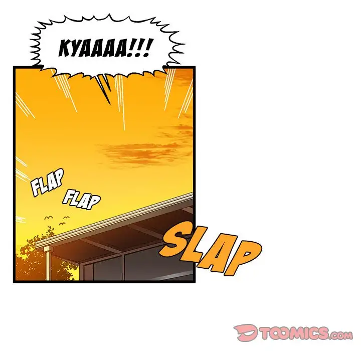 The Perfect Duo - Chapter 8 [photo 46] - MangaPorn