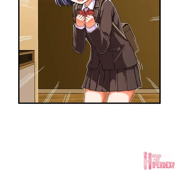 The Perfect Duo - Chapter 8 [photo 48] - MangaPorn