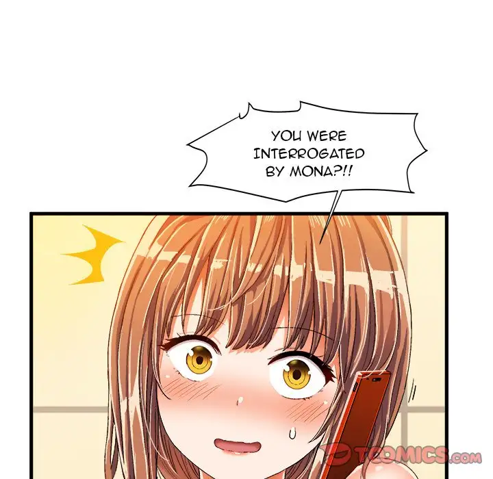 The Perfect Duo - Chapter 8 [photo 50] - MangaPorn