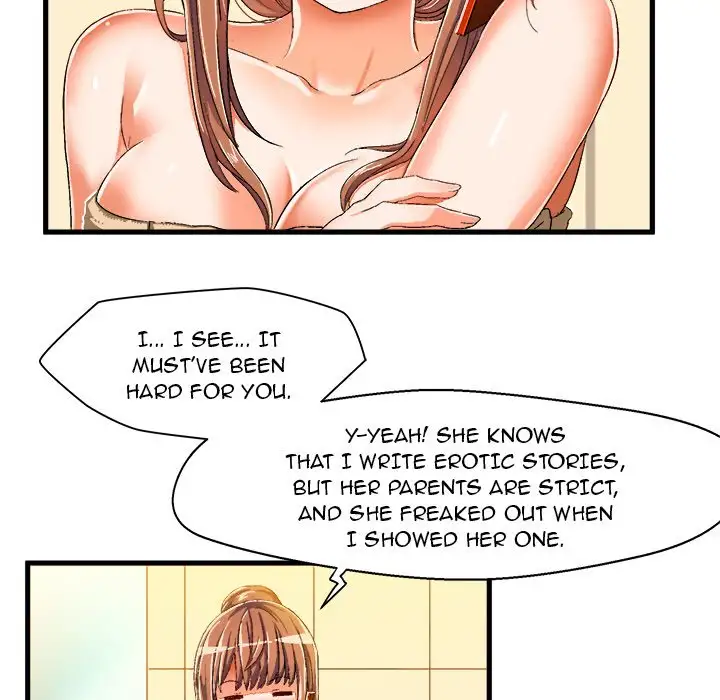 The Perfect Duo - Chapter 8 [photo 51] - MangaPorn