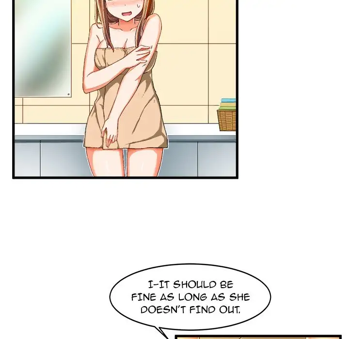 The Perfect Duo - Chapter 8 [photo 52] - MangaPorn