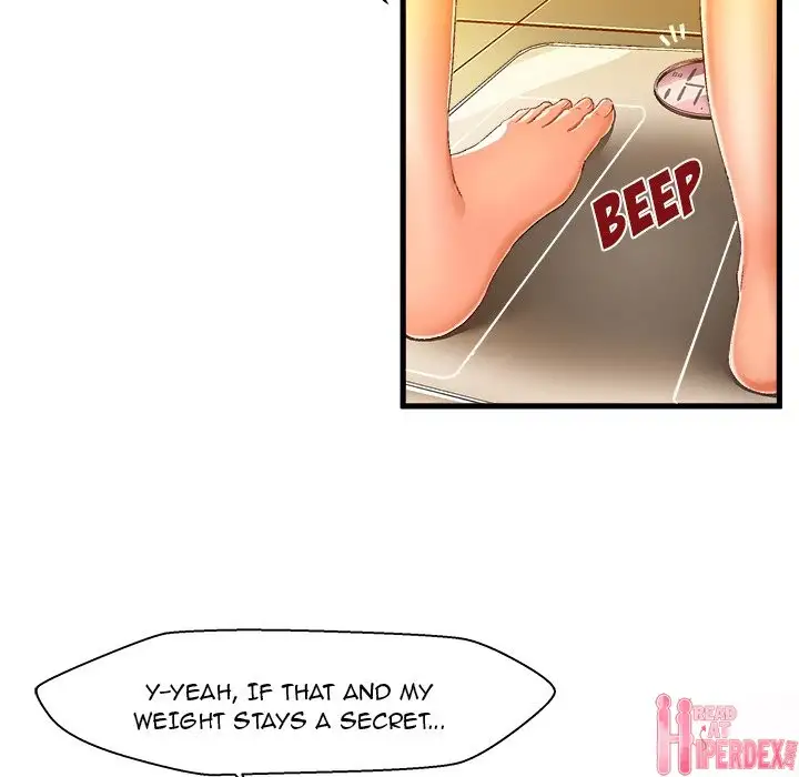 The Perfect Duo - Chapter 8 [photo 53] - MangaPorn