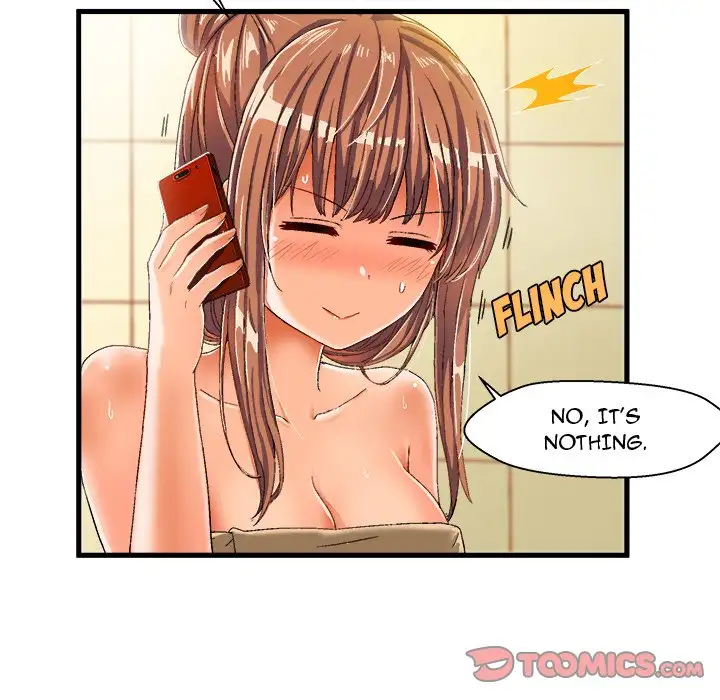 The Perfect Duo - Chapter 8 [photo 54] - MangaPorn