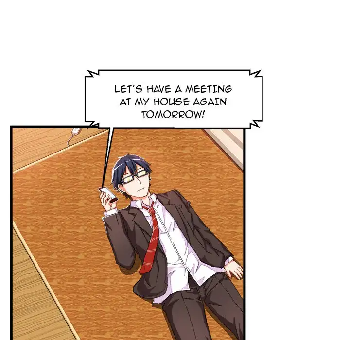 The Perfect Duo - Chapter 8 [photo 55] - MangaPorn