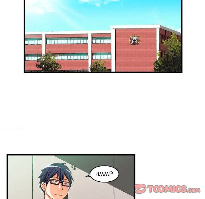 The Perfect Duo - Chapter 8 [photo 58] - MangaPorn