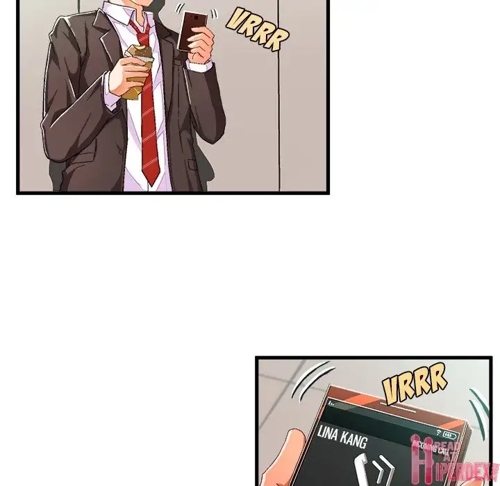 The Perfect Duo - Chapter 8 [photo 59] - MangaPorn