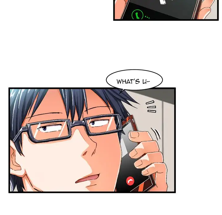 The Perfect Duo - Chapter 8 [photo 60] - MangaPorn