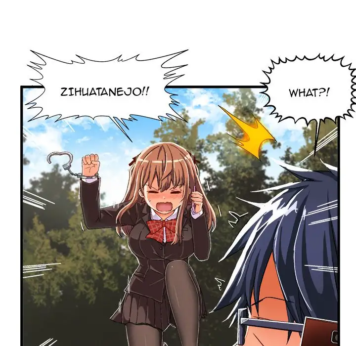 The Perfect Duo - Chapter 8 [photo 61] - MangaPorn