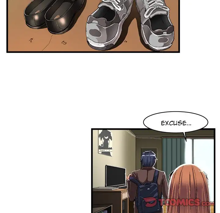 The Perfect Duo - Chapter 8 [photo 66] - MangaPorn