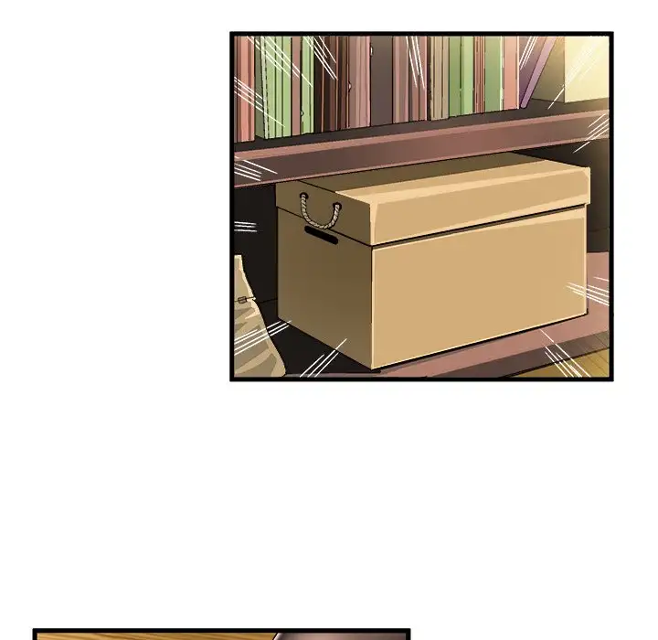 The Perfect Duo - Chapter 8 [photo 68] - MangaPorn