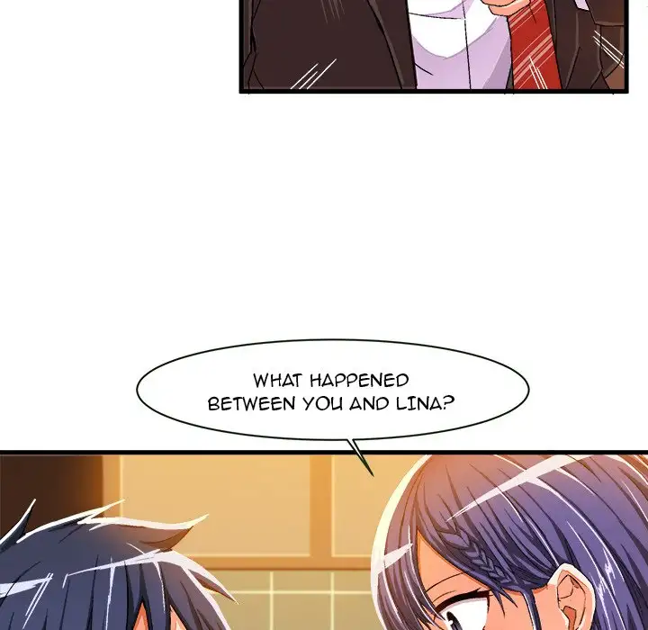 The Perfect Duo - Chapter 8 [photo 7] - MangaPorn