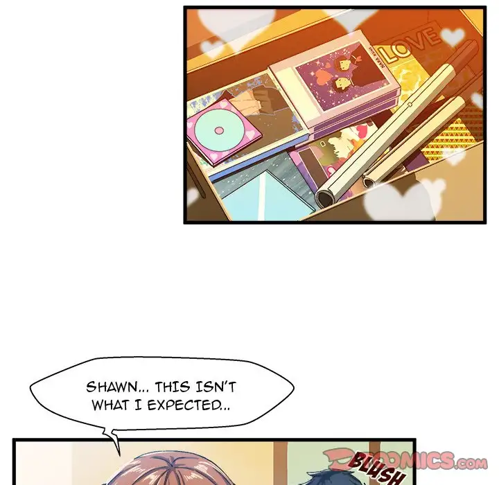 The Perfect Duo - Chapter 8 [photo 74] - MangaPorn