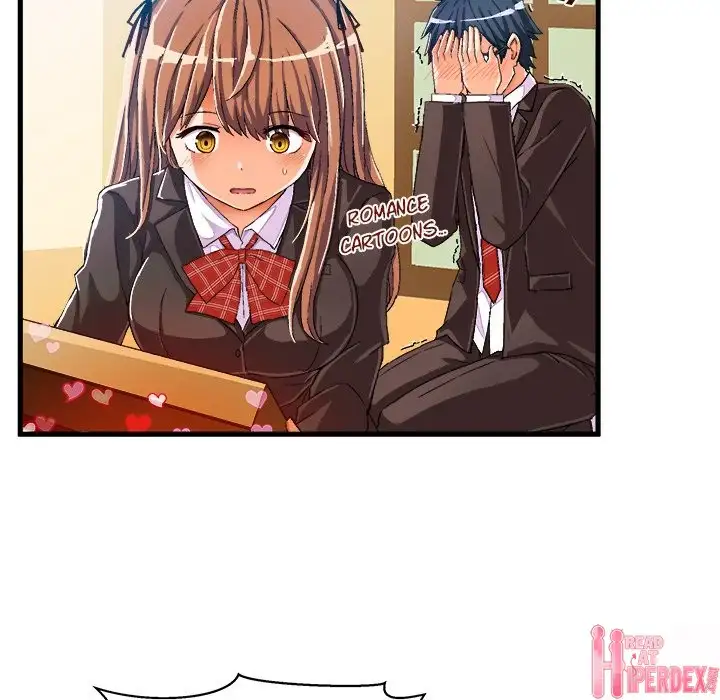 The Perfect Duo - Chapter 8 [photo 75] - MangaPorn