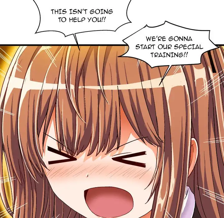 The Perfect Duo - Chapter 8 [photo 76] - MangaPorn