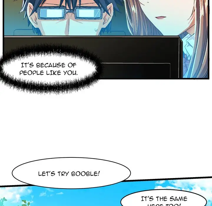 The Perfect Duo - Chapter 8 [photo 79] - MangaPorn