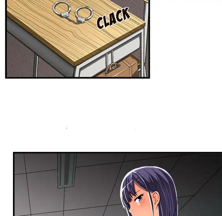 The Perfect Duo - Chapter 8 [photo 81] - MangaPorn