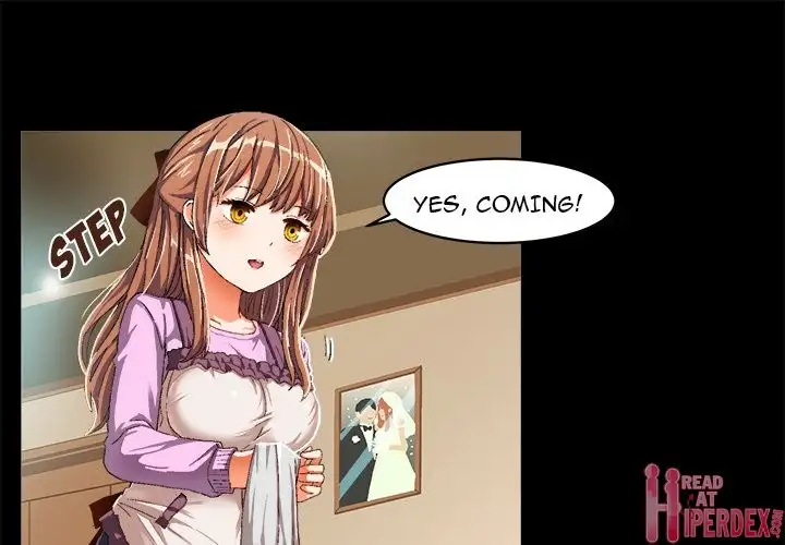 The Perfect Duo - Chapter 9 [photo 1] - MangaPorn