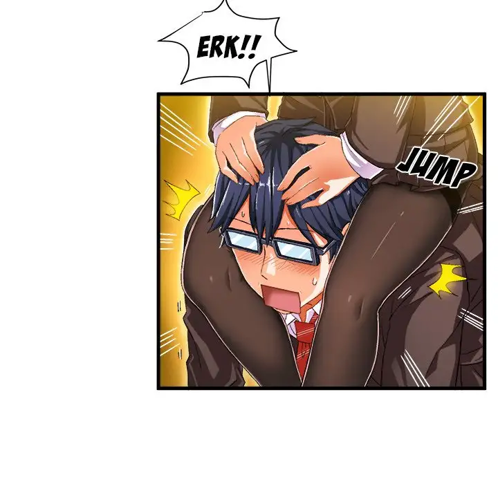 The Perfect Duo - Chapter 9 [photo 12] - MangaPorn