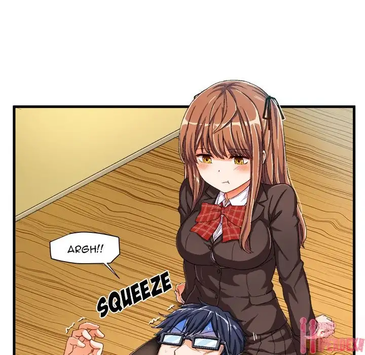 The Perfect Duo - Chapter 9 [photo 13] - MangaPorn