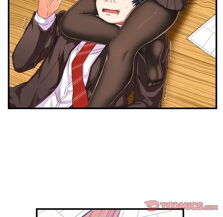 The Perfect Duo - Chapter 9 [photo 14] - MangaPorn