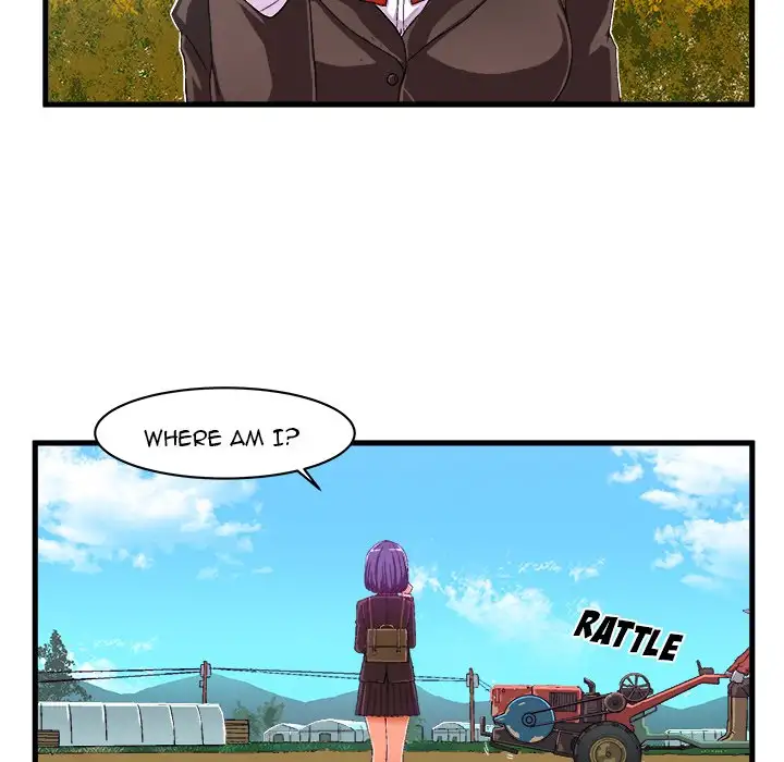 The Perfect Duo - Chapter 9 [photo 17] - MangaPorn