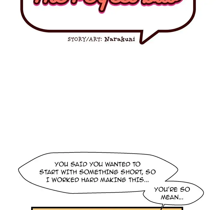 The Perfect Duo - Chapter 9 [photo 19] - MangaPorn