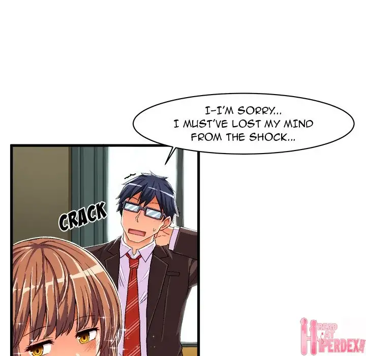 The Perfect Duo - Chapter 9 [photo 21] - MangaPorn