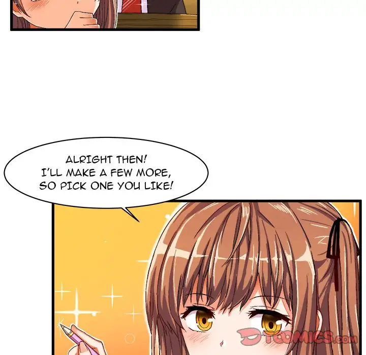 The Perfect Duo - Chapter 9 [photo 22] - MangaPorn