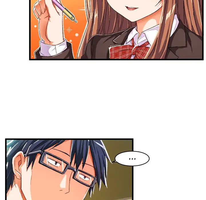 The Perfect Duo - Chapter 9 [photo 23] - MangaPorn