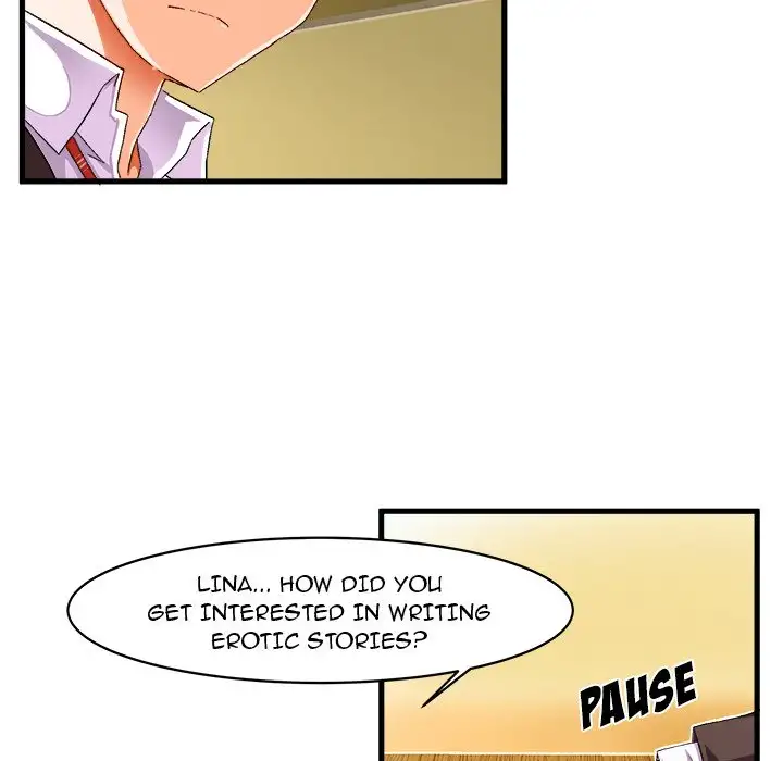 The Perfect Duo - Chapter 9 [photo 24] - MangaPorn