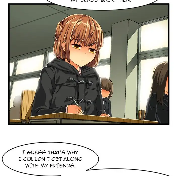 The Perfect Duo - Chapter 9 [photo 28] - MangaPorn