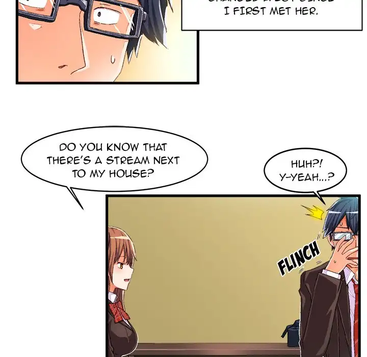 The Perfect Duo - Chapter 9 [photo 32] - MangaPorn