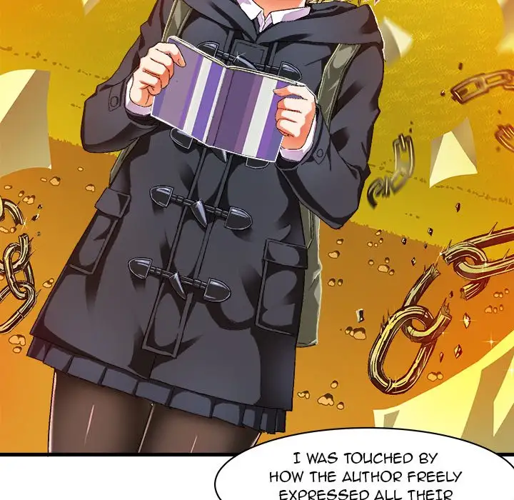 The Perfect Duo - Chapter 9 [photo 35] - MangaPorn