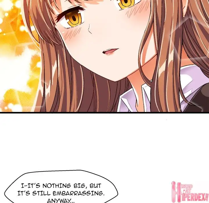 The Perfect Duo - Chapter 9 [photo 37] - MangaPorn