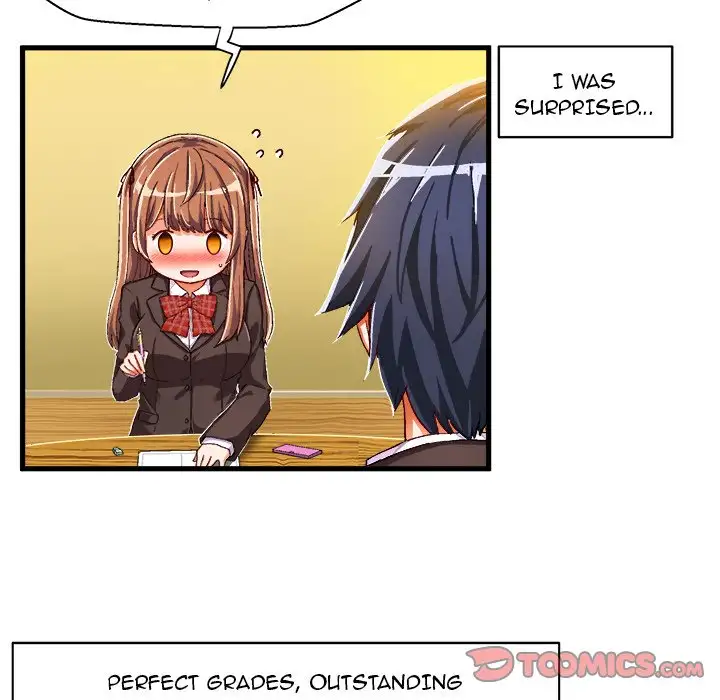 The Perfect Duo - Chapter 9 [photo 38] - MangaPorn