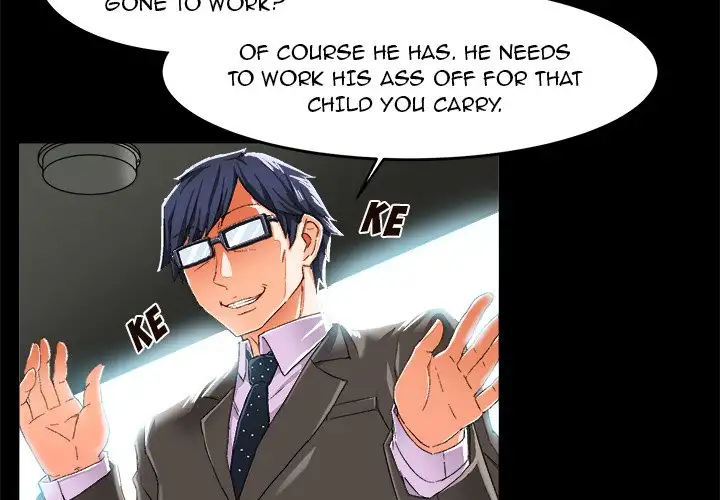 The Perfect Duo - Chapter 9 [photo 4] - MangaPorn