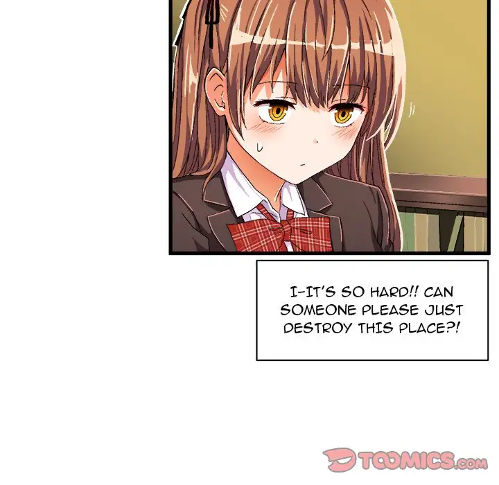 The Perfect Duo - Chapter 9 [photo 42] - MangaPorn