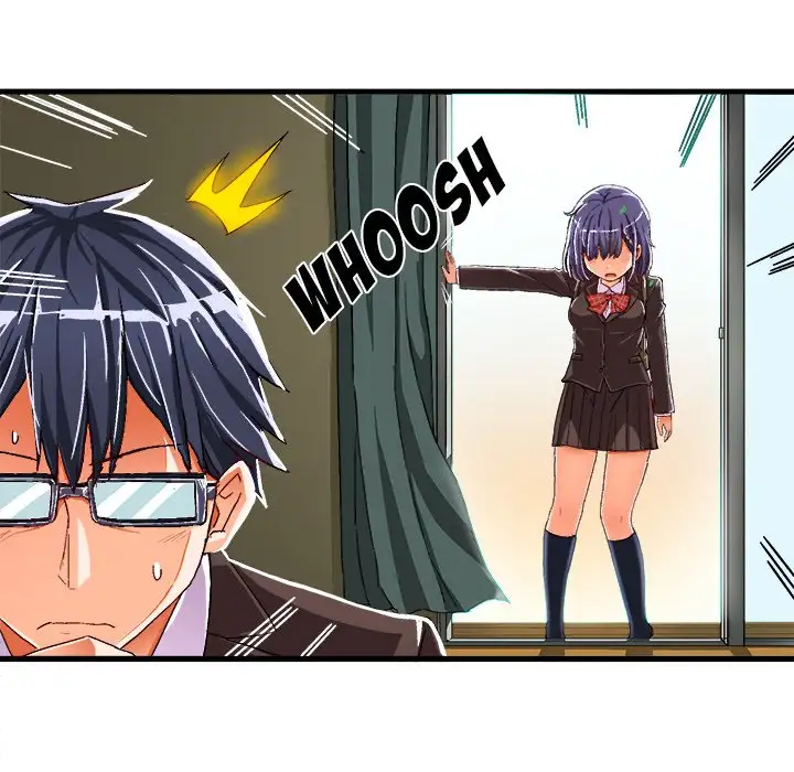 The Perfect Duo - Chapter 9 [photo 43] - MangaPorn