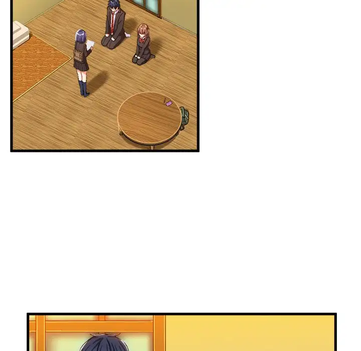 The Perfect Duo - Chapter 9 [photo 48] - MangaPorn