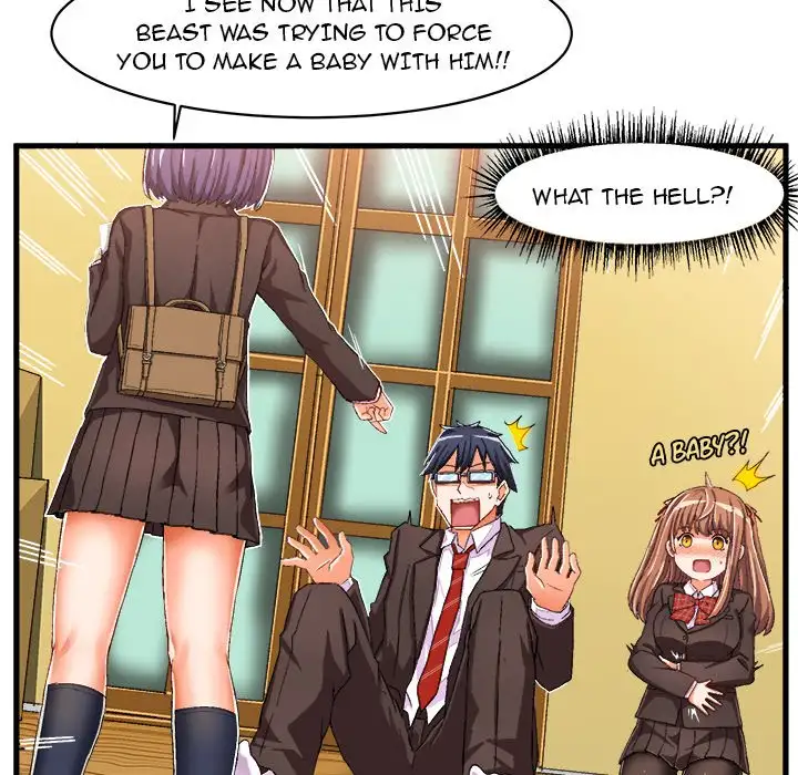 The Perfect Duo - Chapter 9 [photo 52] - MangaPorn