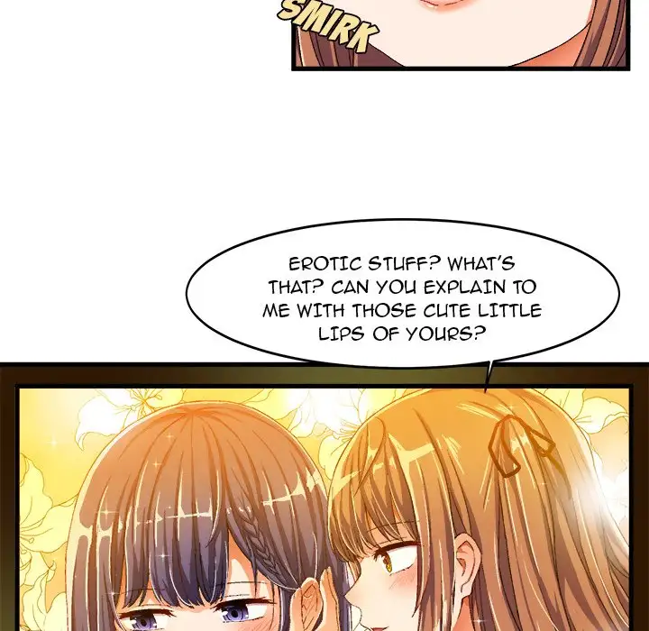 The Perfect Duo - Chapter 9 [photo 56] - MangaPorn