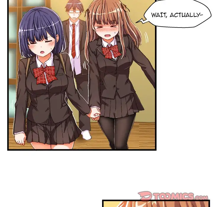 The Perfect Duo - Chapter 9 [photo 58] - MangaPorn