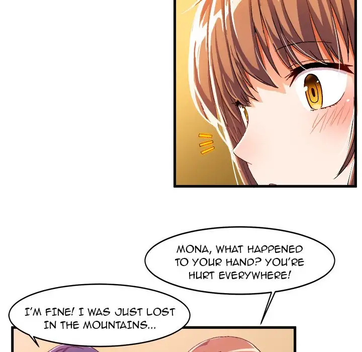 The Perfect Duo - Chapter 9 [photo 59] - MangaPorn