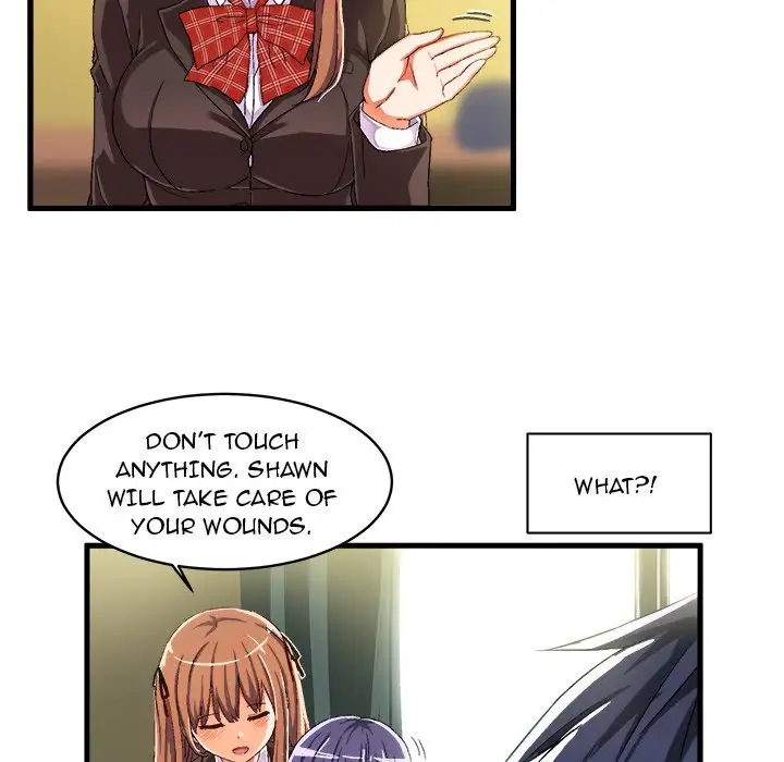 The Perfect Duo - Chapter 9 [photo 64] - MangaPorn