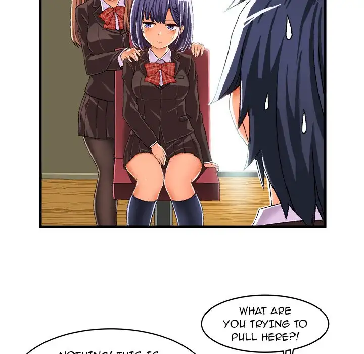 The Perfect Duo - Chapter 9 [photo 65] - MangaPorn